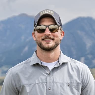 Chad Brewer
